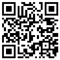 QR Code for bitcoin:13geeXLdn8Wi65ueSAAL5iuhJ9vfvamkUc