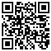 QR Code for bitcoin:13geedPuT7b9sWRN2MX3fbdMt3JFe8MLUj