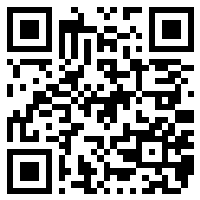 QR Code for bitcoin:13gfEeNNAfQ5xHaLSjP2KbBzuos2p4PNPs