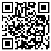 QR Code for bitcoin:13gkvscUmw1KujMuAgqwuz74v5JsCk5jZD