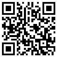 QR Code for bitcoin:13gonyzZPTSwx13GZ6fCwv9VEmtApWpRsy