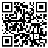 QR Code for bitcoin:13grtFdXYCwDCpFXe1vY9dcTwE7R7vYosZ