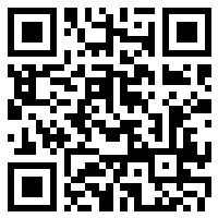 QR Code for bitcoin:13grzhpCFVtre7cPD3JkVwCP1YUUiESfu8