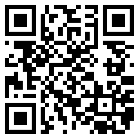 QR Code for bitcoin:13gxUuPjimJ2usdDc664cHqHCec2oM4yLv