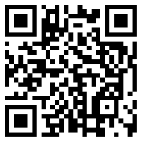 QR Code for bitcoin:13h1RubyydVannwtc7Zx9d3jYb2yU5JTUs