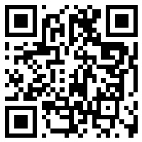 QR Code for bitcoin:13hAp7f2NUr2gnfKqexgzUBbmADE7K2ymW