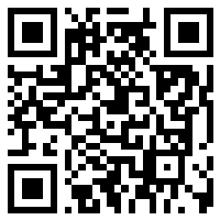 QR Code for bitcoin:13hDPnwvnesRkGUBaB7YFmMbVyHhoWDd6K