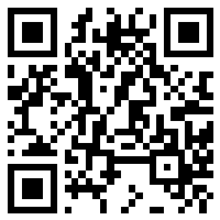 QR Code for bitcoin:13hDi8mePbpaveAB6QxtBSpSCMu7AbWDPz