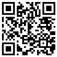 QR Code for bitcoin:13hEbc3mtTbpGJahvTRo7NM4bFw7x9sUSr