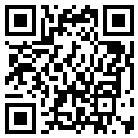 QR Code for bitcoin:13hFMY9bo5SS56bWRvojdTS93En5RLNCPT