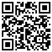 QR Code for bitcoin:13hPXoCdap6oA68enR74ZP4mFJB5EJbVUT