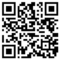 QR Code for bitcoin:13hPjDMB5DFsDSqE8QLpZNyZSe5AGHdFq2