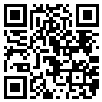 QR Code for bitcoin:13hUSiJFZh7ny28HcHG77Z8UGTd3o7mBt8