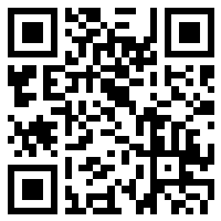 QR Code for bitcoin:13hUzzaD8AgRJ6ZGTBuWbkDaKrJjDECUQb