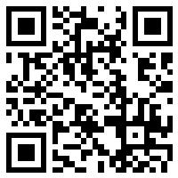 QR Code for bitcoin:13hVRKfBisGyFt2oAZmrD7VXEnwForSXRX