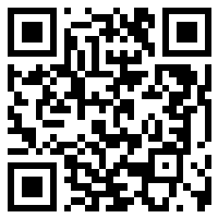 QR Code for bitcoin:13hWYGY7vyTdXLAELXUuVYdDLLPS9oabWS
