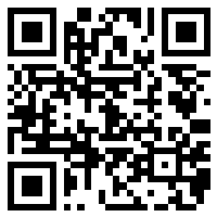 QR Code for bitcoin:13hXPDAVHVqtN5JTbDib62BSd13JSag7VM