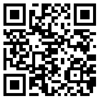 QR Code for bitcoin:13hXqm8FipBV8sxtR9Awcd2TM6JLzavwf3