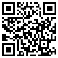 QR Code for bitcoin:13hYh32fdK2GKAdMJb49yTXmdXZxUTQJ5e