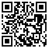 QR Code for bitcoin:13hZzFuMWPnvrFdts7RWo13RH3MJch3Vma