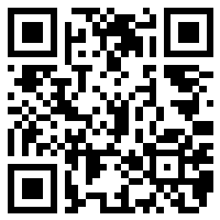 QR Code for bitcoin:13hauPy4xNPw9G6kTpAk4wnbUbau3kH41b