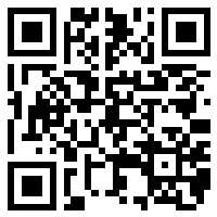 QR Code for bitcoin:13hbJMt9Zo7fG4AsBy4KTNQYpChU4EEMp2