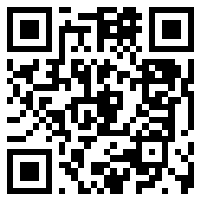 QR Code for bitcoin:13hkPQiPatLv3ZBNTXWWDpKAyonpiJMo5X