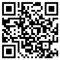QR Code for bitcoin:13hqB1ToAWVNPgCMjh2dLEVDWSyUFryKqj