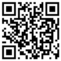 QR Code for bitcoin:13hqaDmLkwVEc64rBbPyAqUHmaiJLsL1yP