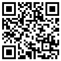 QR Code for bitcoin:13huAMi37JS1rXKuYYWS86RPb8DiyP81Ay