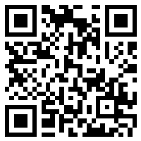 QR Code for bitcoin:13hy8LB3wMLWSYrs9MP7DJCunihtKrxhmc