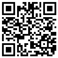 QR Code for bitcoin:13iBCsz84Ps2dML4fedRr25Lbx7uuZw5XB