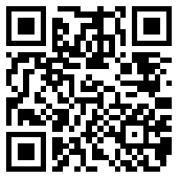 QR Code for bitcoin:13iEpfN2ecjM1ksR7SFcVCFdvKWufk4NjW