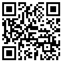 QR Code for bitcoin:13iHZWUBRTYeNQaxBe6dc6HAeuXxSTHWBC