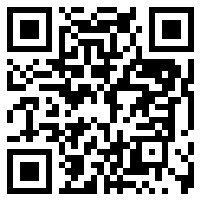 QR Code for bitcoin:13iHsrczPqwaEQSTG2BhaiTMRuiPmyf2tT
