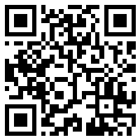 QR Code for bitcoin:13iKGoNYskAYxqdapFe6LddZmAkxUdAFy2