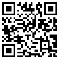 QR Code for bitcoin:13iPn58RKT1LWavrfhmTUu5zaDz4vJAxVL