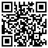 QR Code for bitcoin:13iSAK8F2z8L7pRafsF8PGVLkAWpkGSd8x