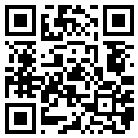 QR Code for bitcoin:13iTUP9LMdM5dXvGa6a2tmbp5b2CzjHCGt