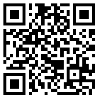 QR Code for bitcoin:13iU5C7WAMuYCwarcdcukECGZxZQBKbqwM
