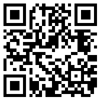 QR Code for bitcoin:13iUXVT86U8Kr6Bb8EYzdqPvjuadfTExd9