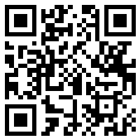 QR Code for bitcoin:13iWrXtSnMTdEgCfvvBRDo2npP8pjV9B6p