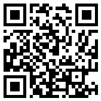 QR Code for bitcoin:13iZfLJR2fddd5kQRe1bs4P5jiaGrroWUA
