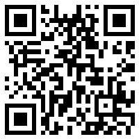 QR Code for bitcoin:13ic7MuRjNMivyCgCSfCdB8evcB3ddBgHZ