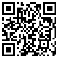 QR Code for bitcoin:13iggkSZRS4MuVyfZUZrA6JQssrvy3okMk