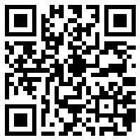 QR Code for bitcoin:13ihyZRXRHFtt7eCcoxFFRE7mTMgPJQ4Xo