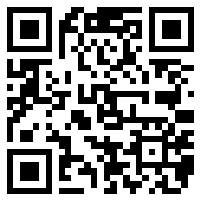 QR Code for bitcoin:13ikPAaGr6jbJvn89MoY8VWC7Fb1WcBkP9