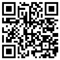 QR Code for bitcoin:13iqCbjzc2J7drzxrtbSmoNtPyc8CUWHbv