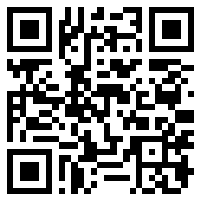 QR Code for bitcoin:13irwFAvj9mL97gMkkapsK3pE5KPVR31VS