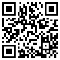 QR Code for bitcoin:13isKiVkn46iAmyqHdXdSXHq9MPdyoJAUG